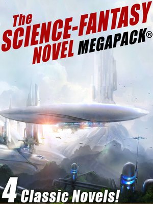 cover image of The Science-Fantasy